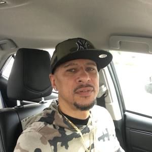 Meet your Posher, Maurice